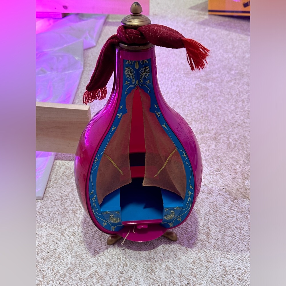 Bratz Genie Magic Bottle